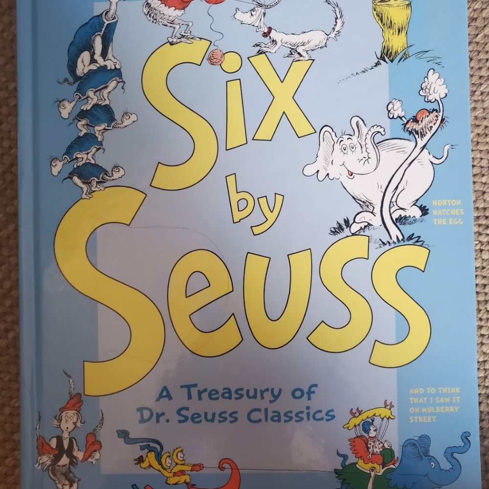 six by seuss